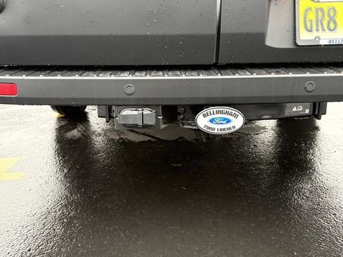 New 2026 Ford Transit 350 148 High Roof Extended AWD image 7