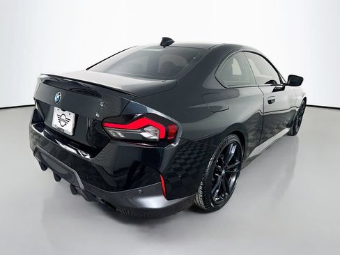 Used 2022 BMW 230i Coupe w/ Premium Package 2 RWD image 5