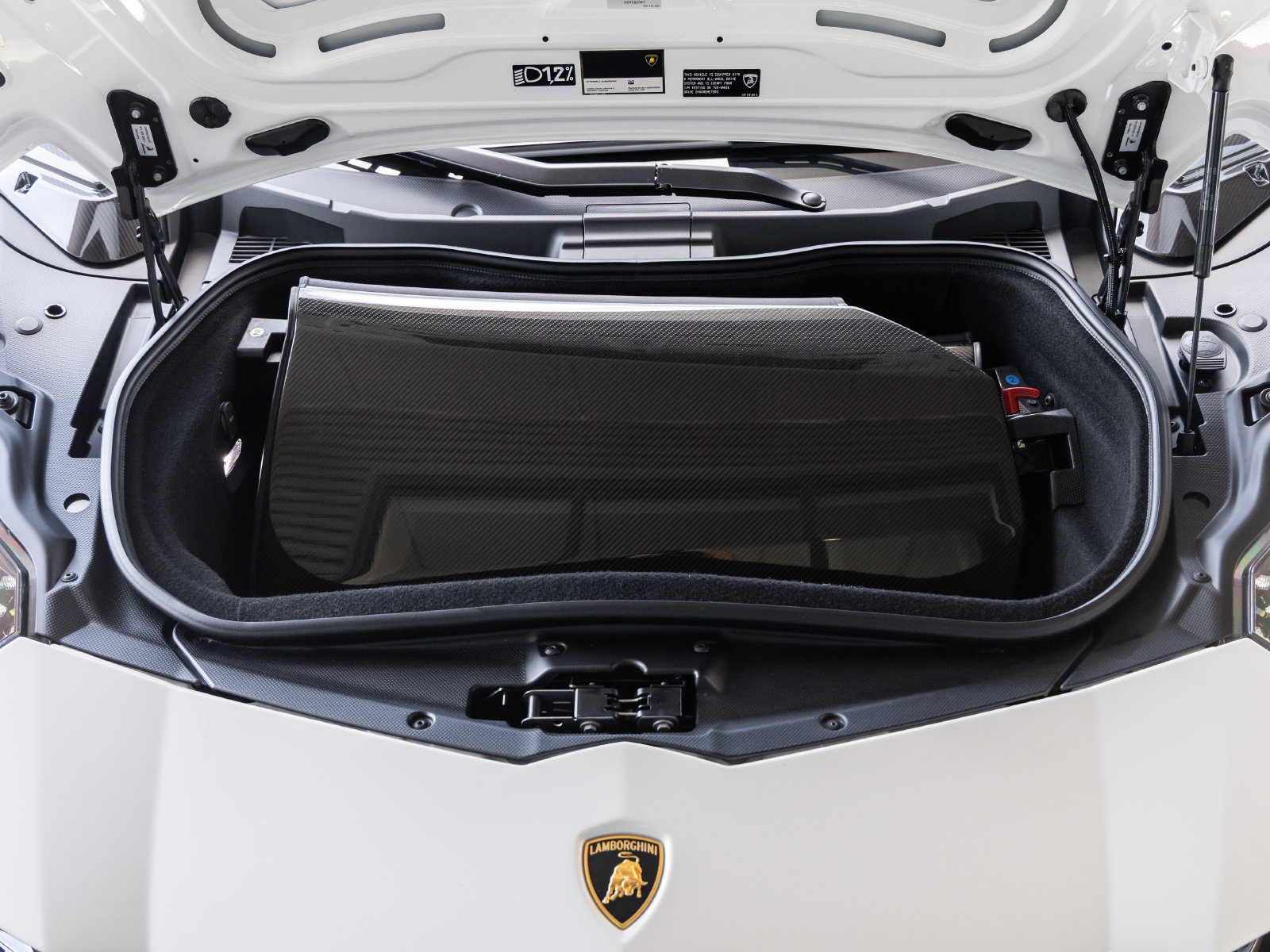 Used 2022 Lamborghini Aventador LP 780-4 Ultimae AWD/4WD image 76
