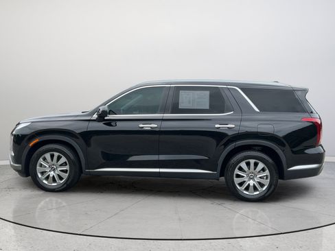 Used 2023 Hyundai Palisade SEL AWD/4WD image 10