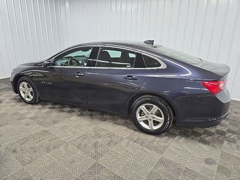 Used 2023 Chevrolet Malibu LT FWD image 4
