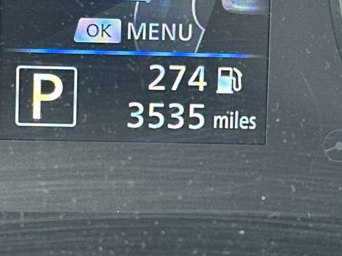 Used 2025 Nissan Sentra S image 15