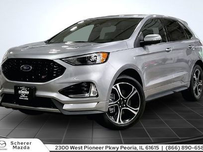 Used 2023 Ford Edge ST