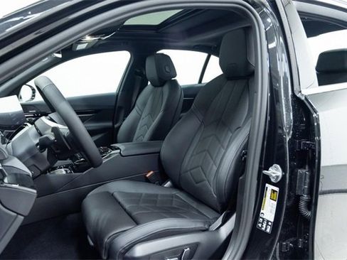 New 2026 BMW 530i xDrive image 24