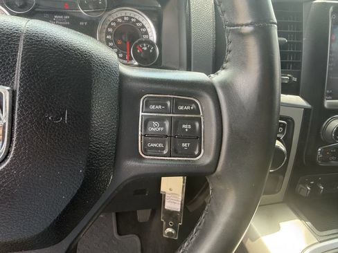 Used 2018 RAM 1500 Lone Star RWD image 15