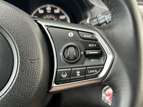 Used 2019 Acura RDX AWD image 27