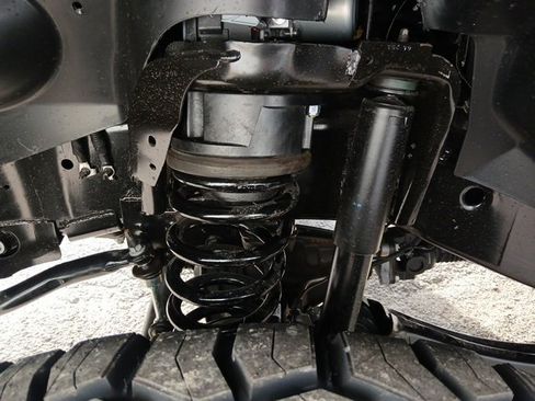 New 2026 RAM 3500 Big Horn w/ Laramie Trim Package image 68