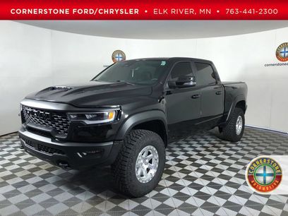 Used 2026 RAM 1500 RHO
