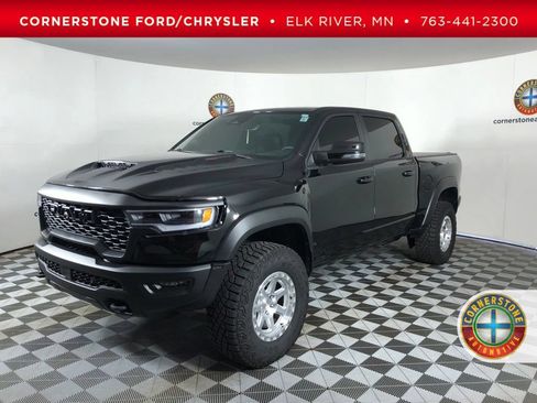 Used 2026 RAM 1500 RHO AWD/4WD image 1