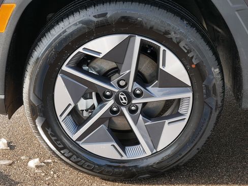 Certified 2025 Hyundai Tucson SEL image 15