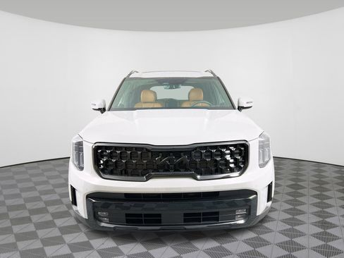 New 2025 Kia Telluride SX Prestige X-Line image 30