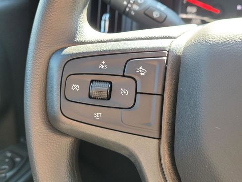 New 2026 Chevrolet Silverado 1500 Custom image 21