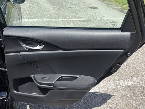 Used 2020 Honda Civic LX image 15