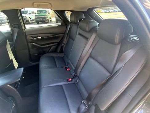 Used 2024 MAZDA CX-30 AWD 2.5 S w/ Select Sport Pkg image 5