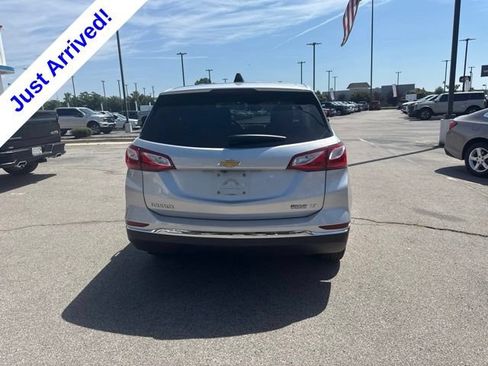 Used 2020 Chevrolet Equinox LT FWD image 4
