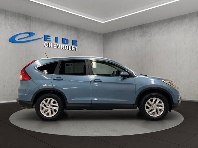 Used 2016 Honda CR-V EX-L image 16