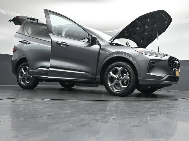 Certified 2024 Ford Escape ST-Line w/ Tech Pack #1 AWD/4WD image 53