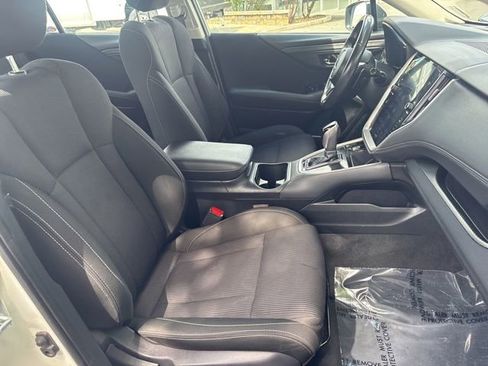 Used 2024 Subaru Legacy Premium AWD/4WD image 36