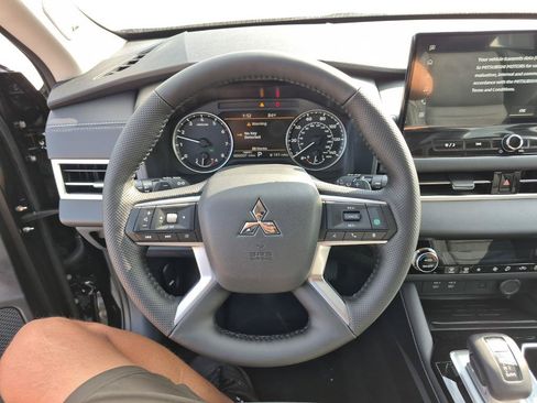 New 2026 Mitsubishi Outlander SE FWD image 20