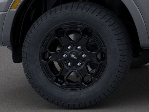 New 2025 Ford Ranger XLT image 19