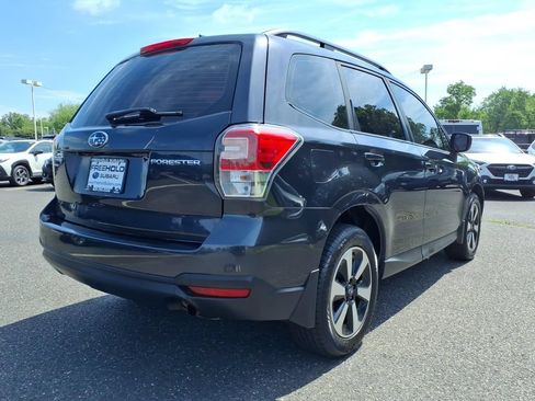 Used 2018 Subaru Forester 2.5i w/ Alloy Wheel Package AWD/4WD image 16