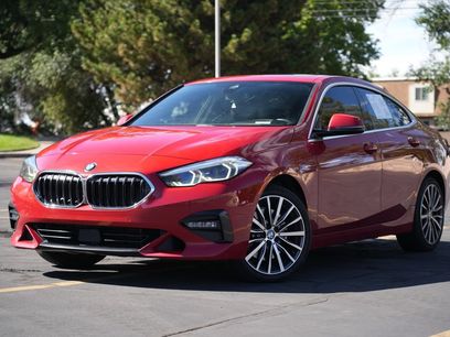 Used 2021 BMW 228i xDrive Gran Coupe w/ Convenience Package