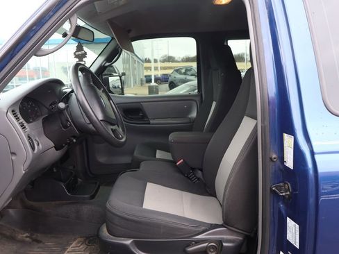 Used 2008 Ford Ranger FX4 image 9
