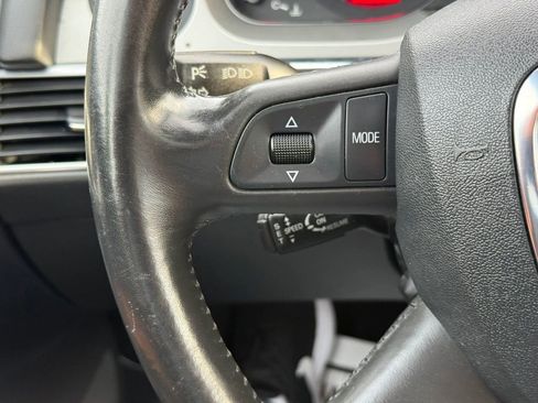 Used 2007 Audi A6 3.2 AWD/4WD image 22