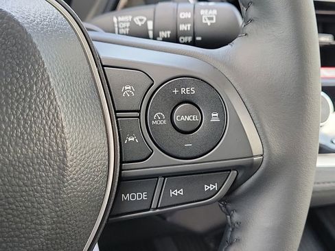 New 2026 Toyota Corolla Cross AWD Hybrid image 10