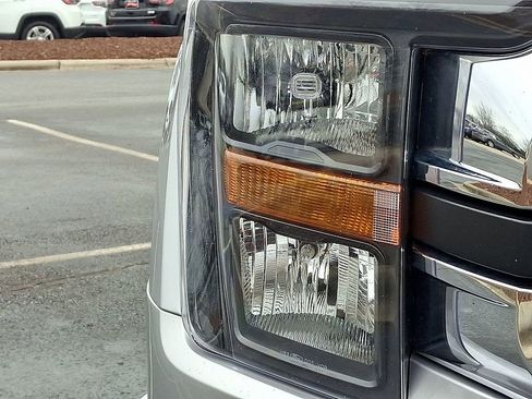 Used 2023 Ford F150 XLT image 9