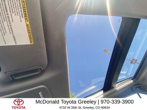 Used 2021 Toyota Camry XSE FWD image 22