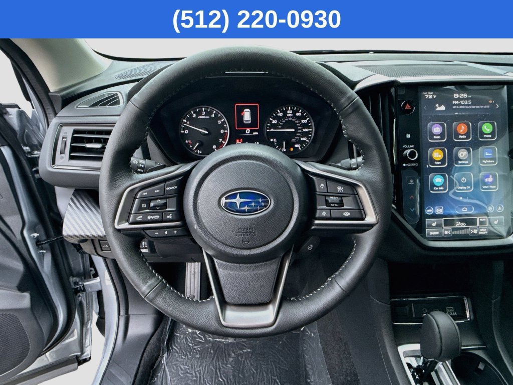 New 2027 Subaru Ascent Premium AWD/4WD image 12