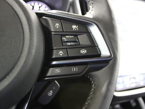 New 2026 Subaru Forester Limited image 11