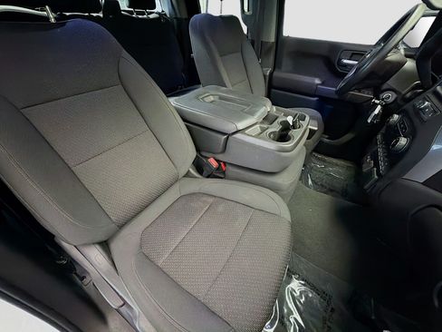 Used 2021 Chevrolet Silverado 1500 Custom RWD image 15