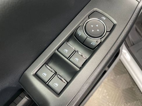 New 2026 Ford F250 XL w/ XL Chrome Package image 16