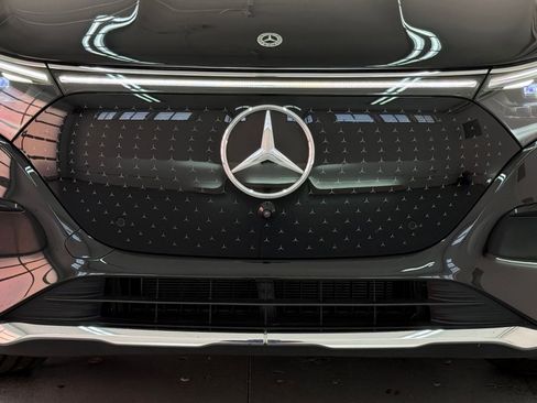 Certified 2023 Mercedes-Benz EQS 450+ 4MATIC SUV image 20