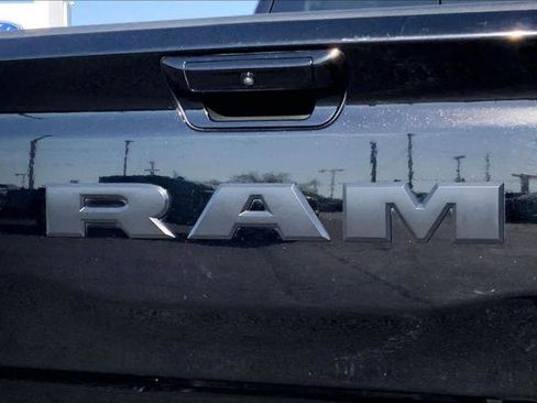 Certified 2019 RAM 1500 Rebel w/ Rebel Level 2 Equipment Group AWD/4WD image 28