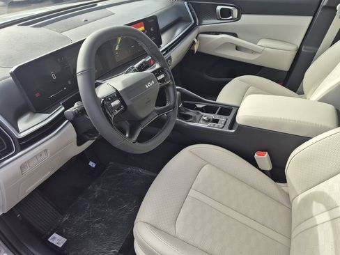 New 2026 Kia Sorento S AWD/4WD image 10