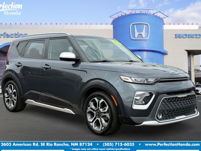 Used 2020 Kia Soul X-Line