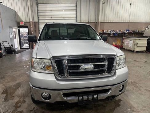 Used 2008 Ford F150 XLT image 3