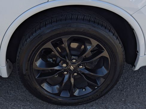 Used 2022 Dodge Durango R/T w/ Blacktop Package image 7