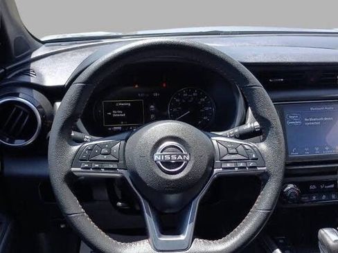 Used 2024 Nissan Kicks SR image 53