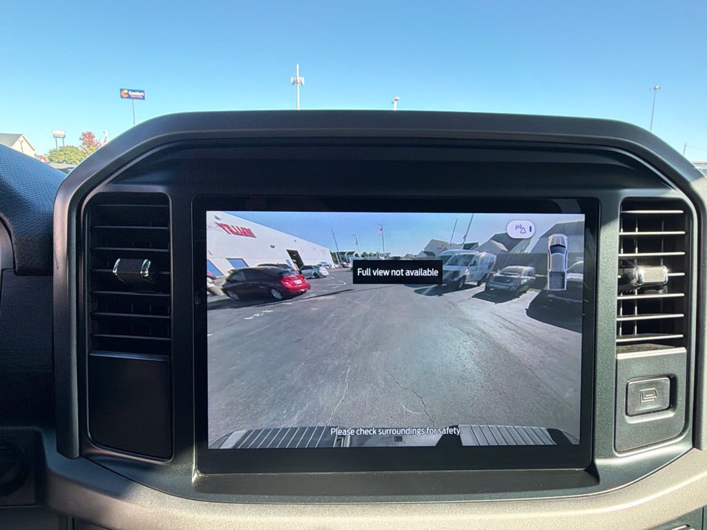 Used 2025 Ford F150 XLT w/ Equipment Group 301A Standard AWD/4WD image 37