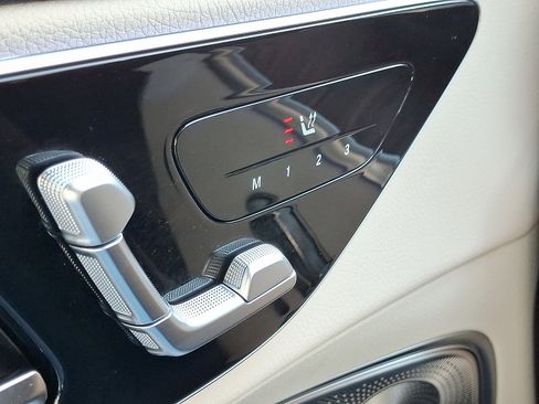 Certified 2026 Mercedes-Benz GLC 300 4MATIC image 25