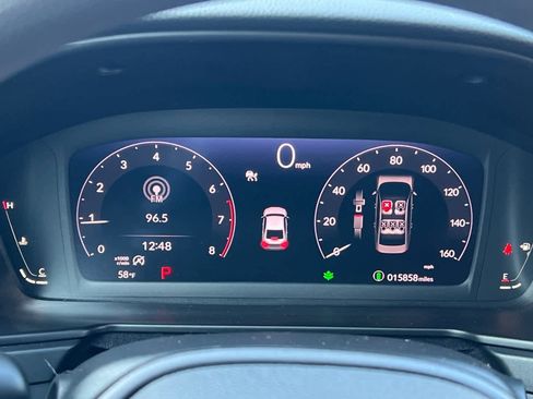 Used 2023 Honda Accord EX image 26