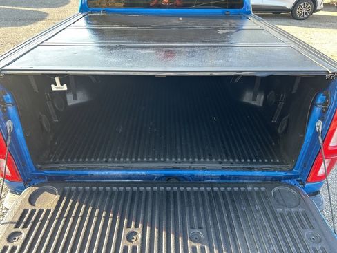 Used 2021 Ford Ranger Lariat w/ Trailer Tow Package image 13