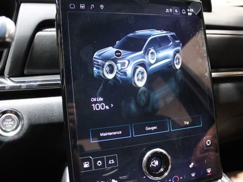 New 2026 GMC Terrain Elevation w/ Black Edition image 32