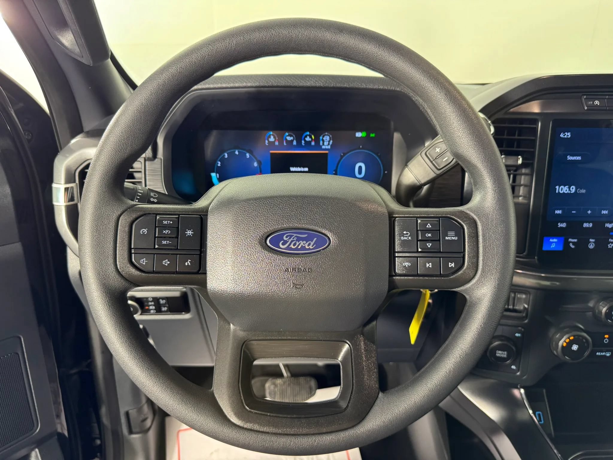 Used 2024 Ford F150 STX AWD/4WD image 13