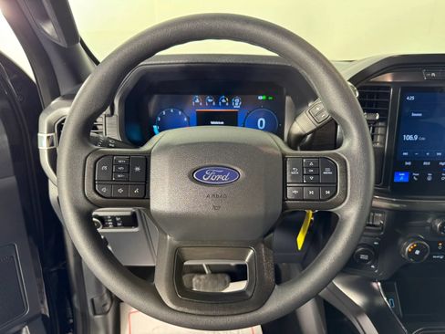 Used 2024 Ford F150 STX AWD/4WD image 13