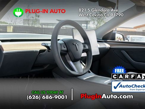 Used 2024 Tesla Model Y 2WD image 6